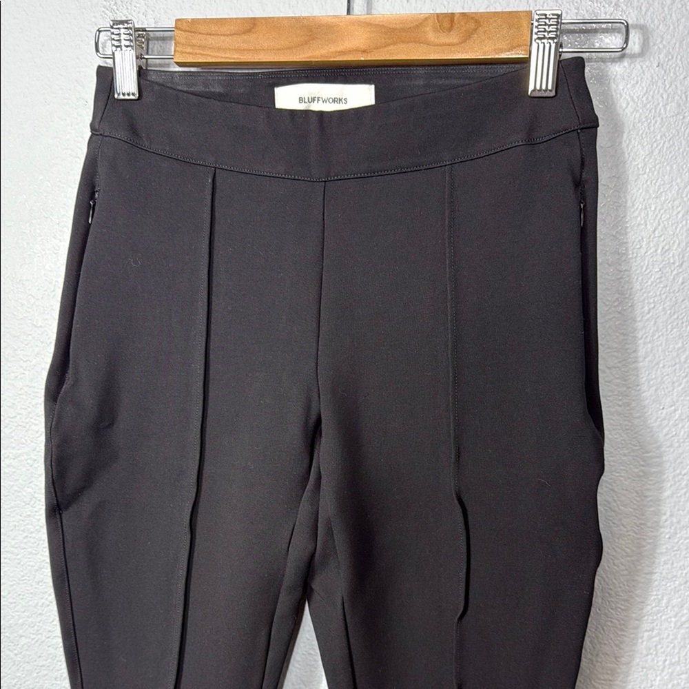 Bluffworks Women's‎ Petaluma Ponte Pull-On Pants